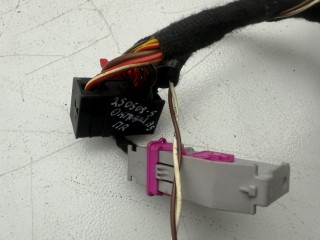 Проводка (коса) двери, ориг. номер 1Z0121DL, 1Z0121DLA5, Skoda Octavia II 2004-2009