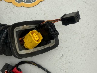 Проводка (коса) двери, ориг. номер 1Z0121DL, 1Z0121DLA5, Skoda Octavia II 2004-2009