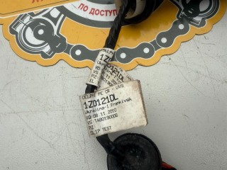 Проводка (коса) двери, ориг. номер 1Z0121DL, 1Z0121DLA5, Skoda Octavia II 2004-2009