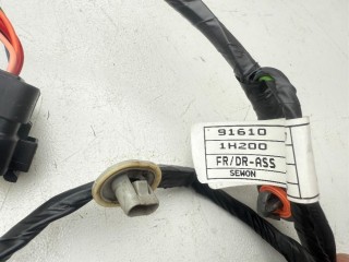 Проводка (коса) двери, ориг. номер 916101H200, Kia Ceed ED 2006-2010