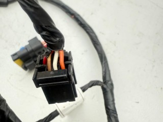 Проводка (коса) двери, ориг. номер 916101H200, Kia Ceed ED 2006-2010