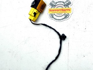Датчик удара AIR BAG, ориг. номер 3C0959651B, Skoda Superb II 2008-2013