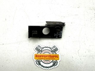 Кронштейн переднего бампера (крыла), ориг. номер 663181G300, Kia Rio II 2005-2009