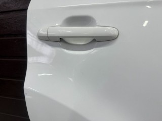 Дверь задняя правая, ориг. номер 770042K521, 770042K520, 770042K511, Kia Soul I 2008-2011