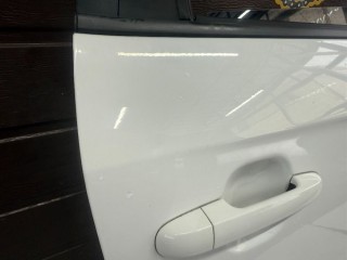 Дверь задняя правая, ориг. номер 770042K521, 770042K520, 770042K511, Kia Soul I 2008-2011