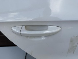Ручка двери наружная, ориг. номер 3C8837886, 3C0839206DGRU, 3C0837880GRU, Volkswagen Passat CC B6 2008-2012
