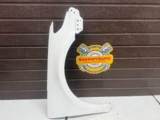 Крыло переднее правое, ориг. номер 3C8821022, Volkswagen Passat CC B6 2008-2012