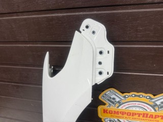 Крыло переднее правое, ориг. номер 3C8821022, Volkswagen Passat CC B6 2008-2012