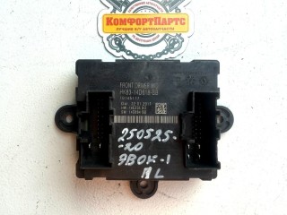 Блок комфорта двери, ориг. номер HK8314D618BB, Land Rover Range Rover Evoque I 2011-2015