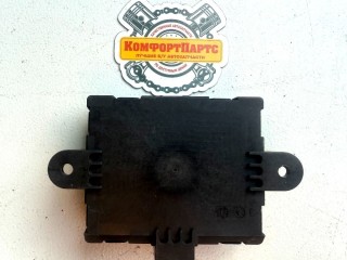 Блок комфорта двери, ориг. номер HK8314D618BB, Land Rover Range Rover Evoque I 2011-2015