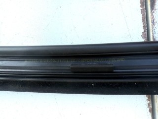 Молдинг верхний над стеклом, ориг. номер 3AE845215A, 3AE845211, 3C58396437Z7, Volkswagen Passat B6 2005-2010