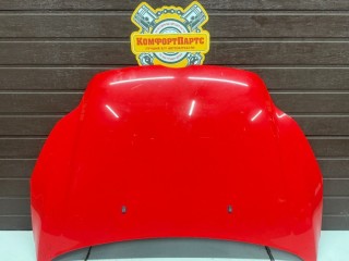 Капот, ориг. номер 1703690, 1767948, Ford Focus III 2011-2015