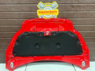 Капот, ориг. номер 1703690, 1767948, Ford Focus III 2011-2015