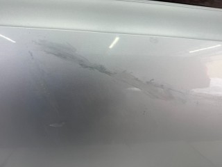 Дверь задняя левая, ориг. номер 5E5833055B, 5E5845213, 5E58399077Z7, Skoda Octavia III 2013-2017
