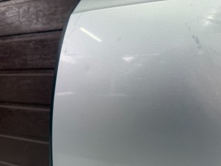 Дверь задняя левая, ориг. номер 5E5833055B, 5E5845213, 5E58399077Z7, Skoda Octavia III 2013-2017