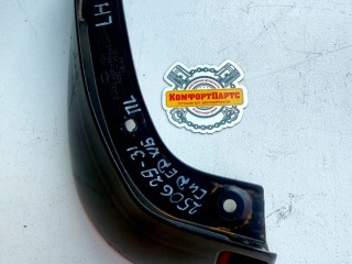 Брызговик Kia Ceed ED 2006-2010, 868311H000
