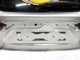 Крышка (дверь) багажника, ориг. номер K01004EAAA, Nissan Qashqai II 2017-2024