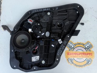 Стеклоподъемник двери электрический, ориг. номер 83481A2000, 83481A2010, Kia Ceed JD 2012-2015