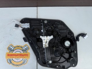 Стеклоподъемник двери электрический, ориг. номер 83481A2000, 83481A2010, Kia Ceed JD 2012-2015