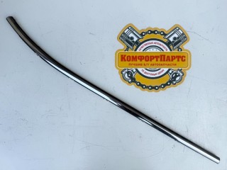 Молдинг под опускное стекло внешний, ориг. номер 83860A2000, 83860A2010, Kia Ceed JD 2012-2015