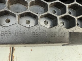 Усилитель бампера, ориг. номер 865712P000, 865302P300, 865702P000, Kia Sorento II 2009-2012