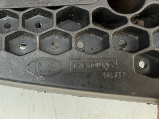 Усилитель бампера, ориг. номер 865712P000, 865302P300, 865702P000, Kia Sorento II 2009-2012