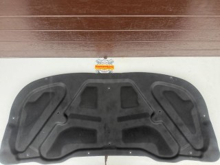 Шумоизоляция утеплитель капота, ориг. номер 811252B500, Hyundai Santa Fe II 2005-2010