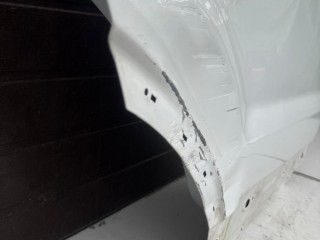 Дверь задняя правая, ориг. номер LR028556, Land Rover Range Rover Evoque I 2011-2015