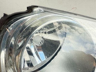 Фара правая, ориг. номер 1K6941006P, 1K6941006R, Volkswagen Golf Mk5 2003-2009