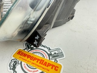 Фара правая, ориг. номер 1K6941006P, 1K6941006R, Volkswagen Golf Mk5 2003-2009