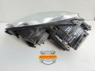 Фара правая, ориг. номер 1K6941006P, 1K6941006R, Volkswagen Golf Mk5 2003-2009