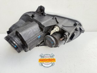 Фара правая, ориг. номер 1K6941006P, 1K6941006R, Volkswagen Golf Mk5 2003-2009