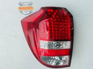 Фонарь задний левый, ориг. номер 924011H360, 924011H350, Kia Ceed ED 2006-2010