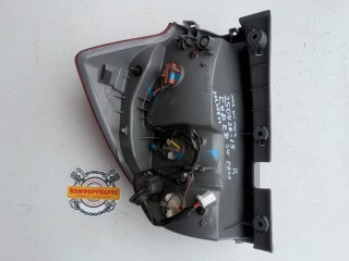 Фонарь задний правый, ориг. номер 924021H360, 924021H350, Kia Ceed ED 2006-2010