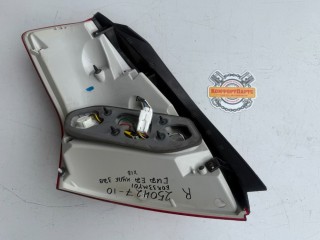 Фонарь задний правый, ориг. номер 924021H501, 924021H500, Kia Ceed ED 2006-2010