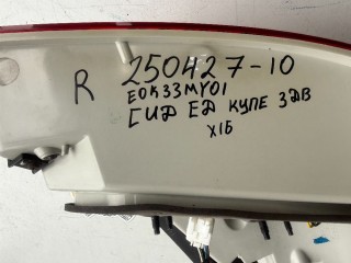 Фонарь задний правый, ориг. номер 924021H501, 924021H500, Kia Ceed ED 2006-2010