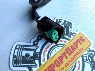 Разъем (фишка) ПТФ Suzuki SX4 I 2006-2014, 3550063J02