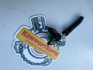 Разъем (фишка) ПТФ Suzuki SX4 I 2006-2014, 3550063J02