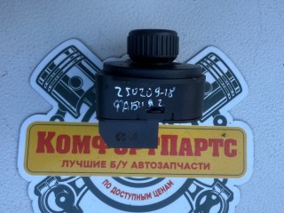 Блок регулировки зеркал, ориг. номер 5JC959565, 5J2959565, 5J2959565REH, 5JB959565REH, 5JC959565REH, Skoda Fabia II 2007-2010