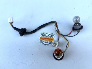 Проводка (патрон) заднего фонаря, ориг. номер 924191H050, Kia Ceed ED 2006-2010