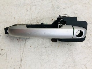 Ручка двери наружная, ориг. номер 826551H000, 826511H000, 826522H000, Kia Ceed ED 2006-2010