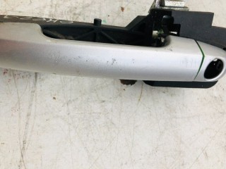 Ручка двери наружная, ориг. номер 826551H000, 826511H000, 826522H000, Kia Ceed ED 2006-2010