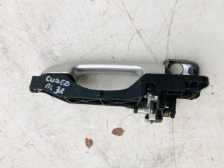 Ручка двери наружная, ориг. номер 826551H000, 826511H000, 826522H000, Kia Ceed ED 2006-2010