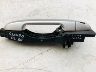 Ручка двери наружная, ориг. номер 826551H000, 826511H000, 826522H000, Kia Ceed ED 2006-2010