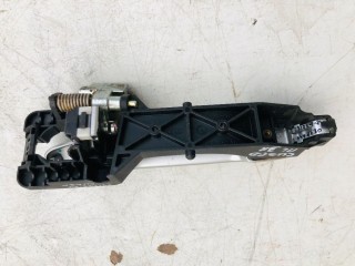 Ручка двери наружная, ориг. номер 826551H000, 826511H000, 826522H000, Kia Ceed ED 2006-2010