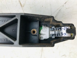 Ручка двери наружная, ориг. номер 826551H000, 826511H000, 826522H000, Kia Ceed ED 2006-2010