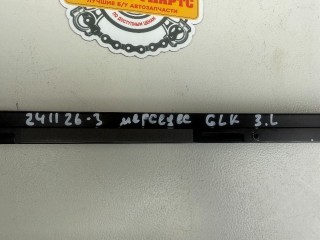 Направляющая стекла двери, ориг. номер 2047300519, Mercedes-Benz GLK-класс X204 2008-2012