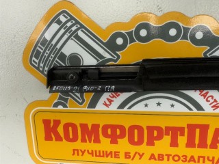 Молдинг под опускное стекло внешний, ориг. номер 822201G000, 822201G001, Kia Rio II 2005-2009