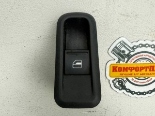 Кнопка стеклоподъемника, ориг. номер 5J0959855, 7L6959855BREH, 5J0959855REH, Skoda Fabia II 2007-2010