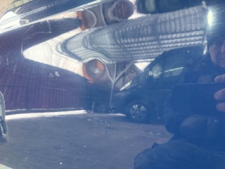 Дверь задняя левая, ориг. номер 2413516, Ford Kuga II 2012-2016